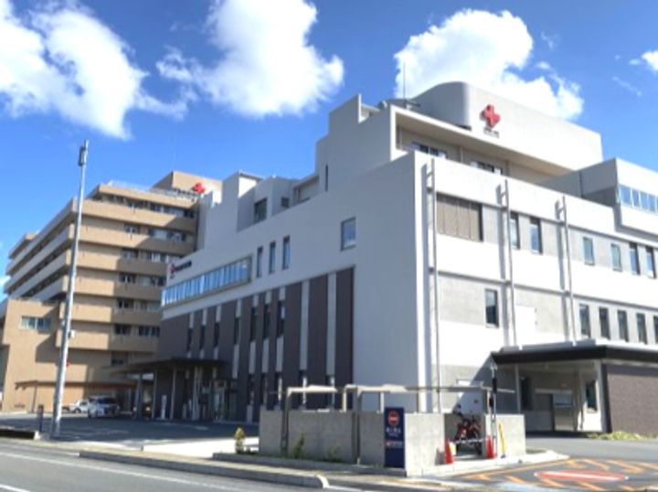 サンヒルズ江良Bの周辺