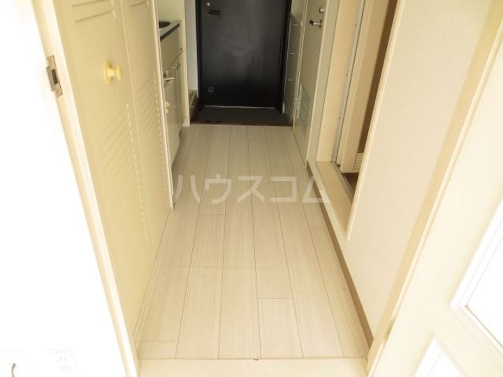 プラザ真砂の内装