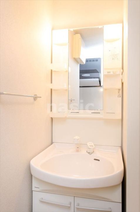 フィシオ京王八王子の内装