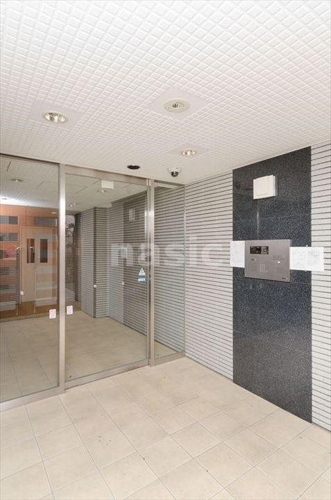 フィシオ京王八王子の地図