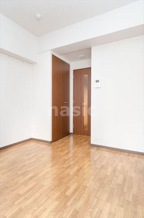 フィシオ京王八王子の居間