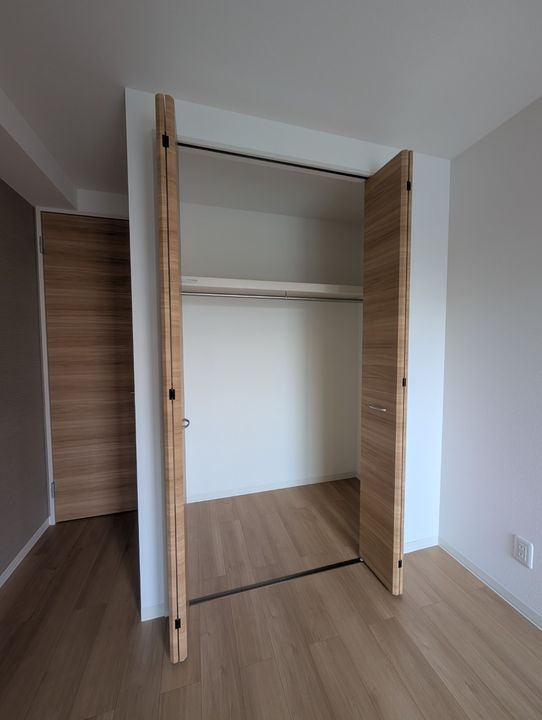 SunIris(サンアイリス)北綾瀬の内装