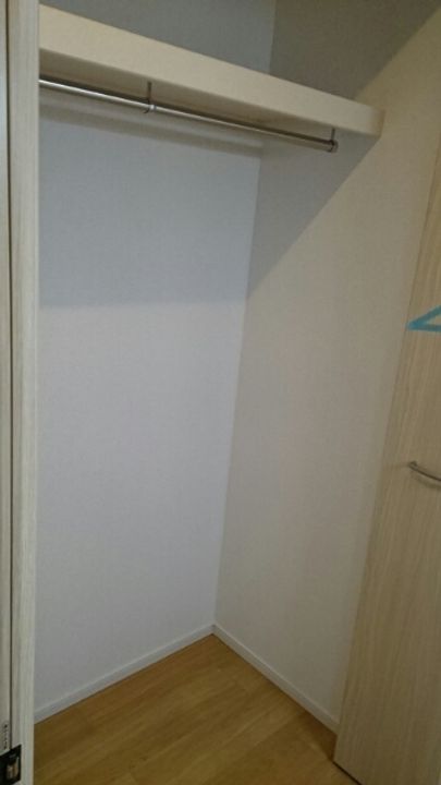 東京都稲城市東長沼(アパート)の賃貸物件の内装