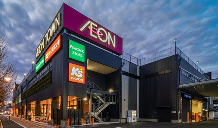 東京都稲城市東長沼(アパート)の賃貸物件の周辺