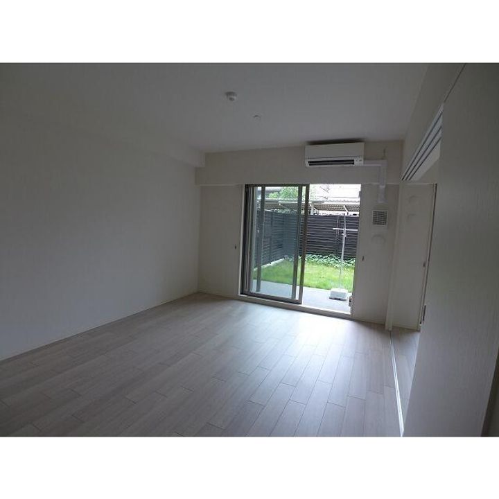 東京都江東区亀戸7(マンション)の賃貸物件の居間