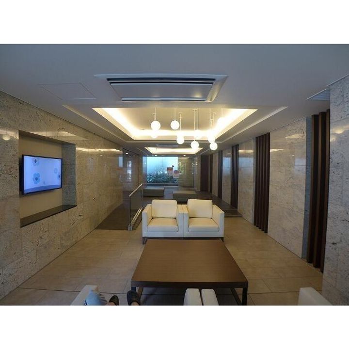 東京都江東区亀戸7(マンション)の賃貸物件の地図