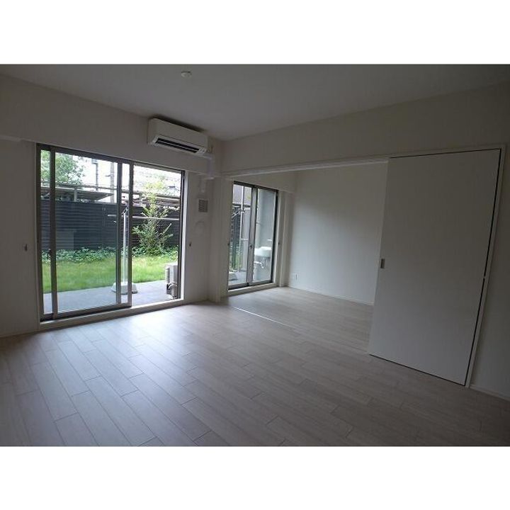 東京都江東区亀戸7(マンション)の賃貸物件の内装