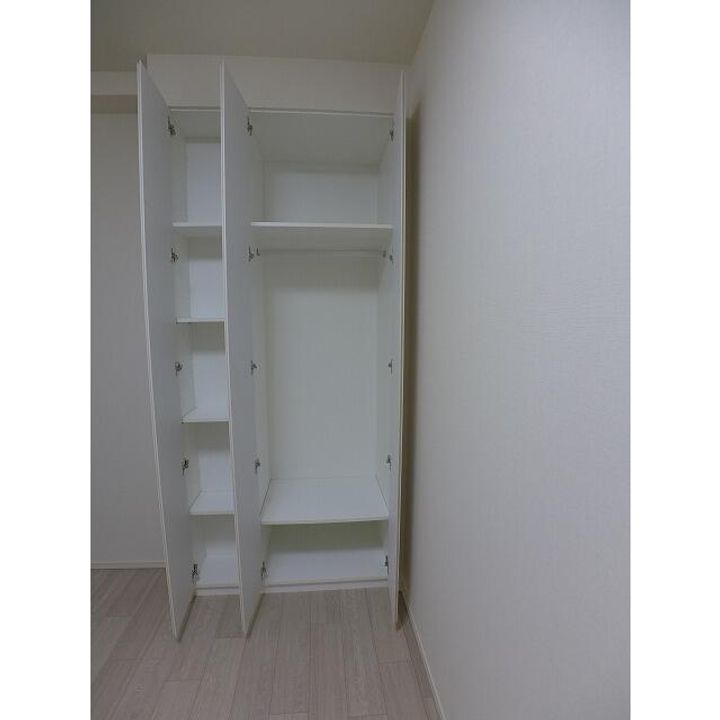 東京都江東区亀戸7(マンション)の賃貸物件の内装