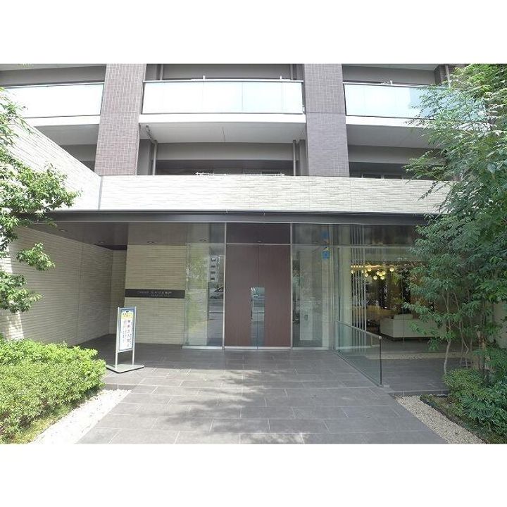 東京都江東区亀戸7(マンション)の賃貸物件の内装