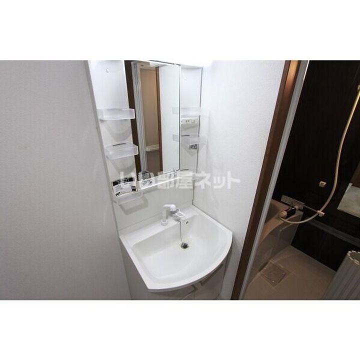 エヌエムトラントアンの内装