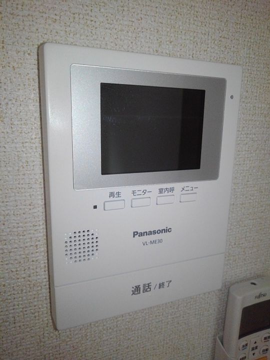 ローレルの内装