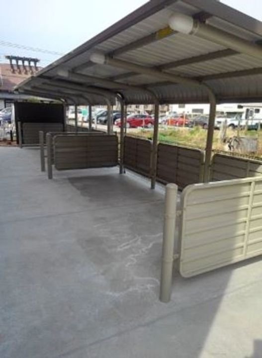 ローレルの地図