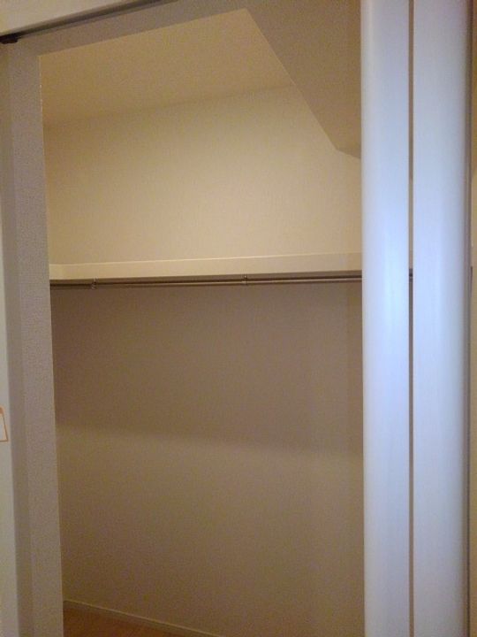 ローレルの内装