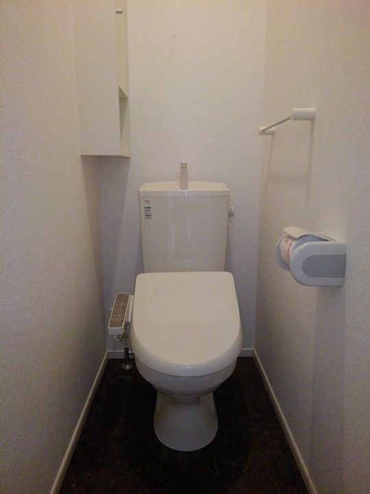 ローレルの内装