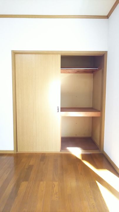 ノーティスβの内装