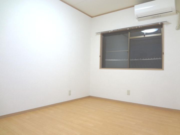 徳島県徳島市万代町5(マンション)の賃貸物件の内装