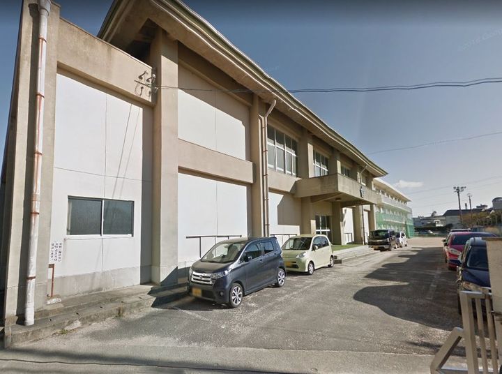 徳島県徳島市万代町5(マンション)の賃貸物件の周辺