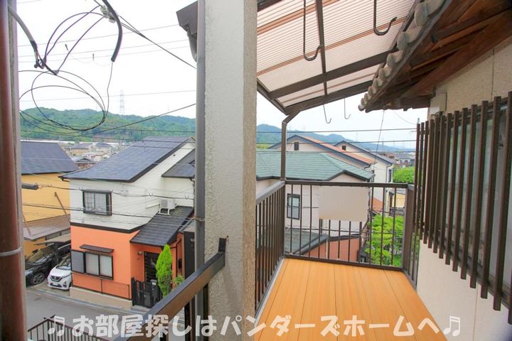 大阪府枚方市津田元町3(一戸建)の賃貸物件のその他画像