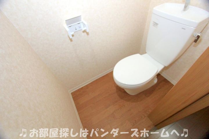大阪府枚方市津田元町3(一戸建)の賃貸物件の内装