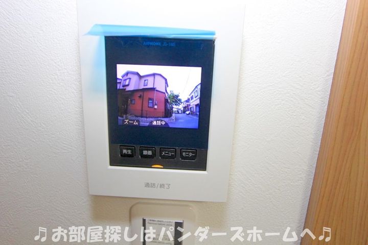 大阪府枚方市津田元町3(一戸建)の賃貸物件の内装