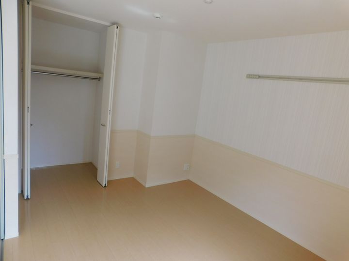 埼玉県川口市大字石神(アパート)の賃貸物件の内装