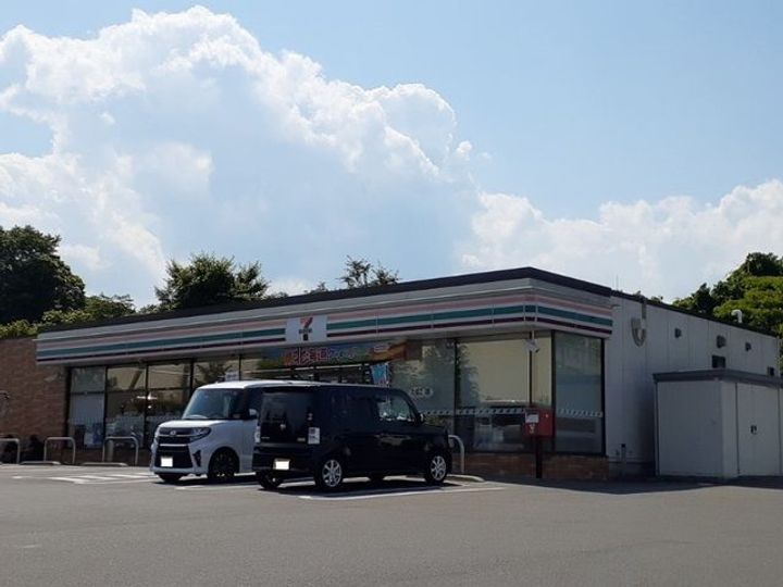 ハッピータイムAの周辺