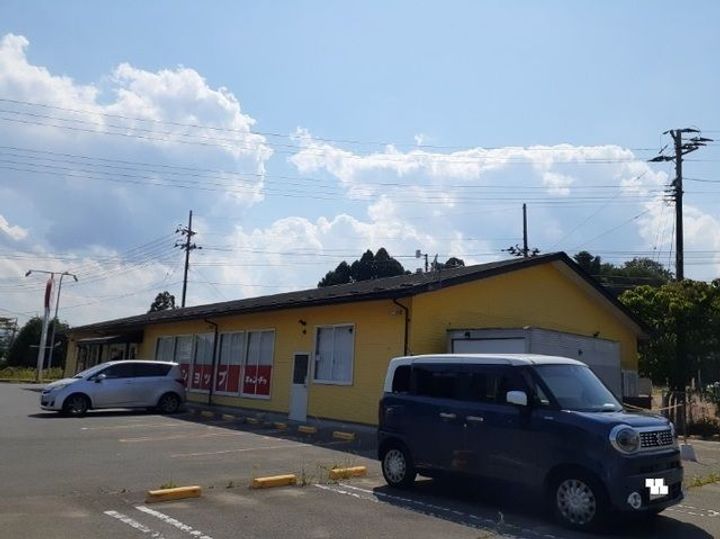 ハッピータイムAの周辺