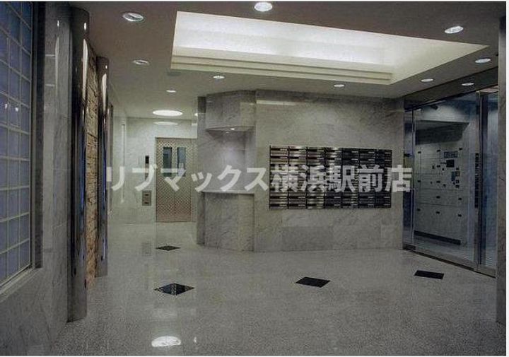 神奈川県横浜市南区二葉町1(マンション)の賃貸物件のその他画像