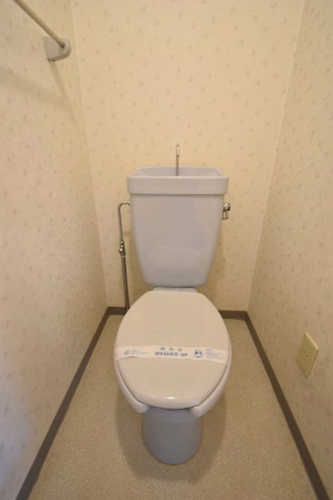 広島県広島市安佐南区高取北3(マンション)の賃貸物件の内装