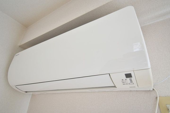 広島県広島市安佐南区高取北3(マンション)の賃貸物件の内装