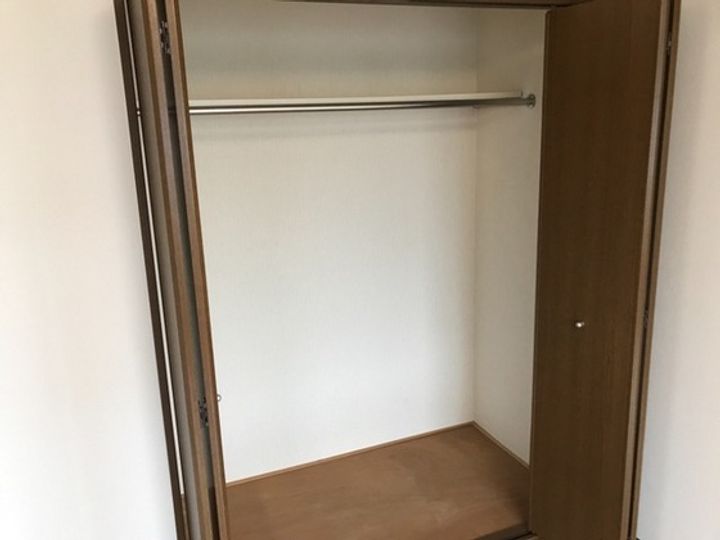 クレストールの内装