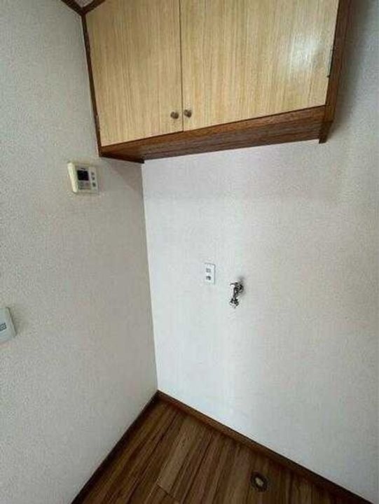 スエヒロIの内装