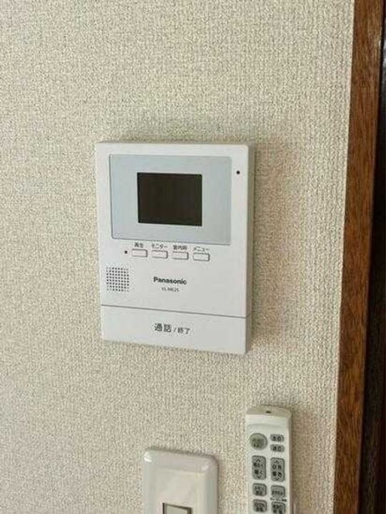 スエヒロIの内装