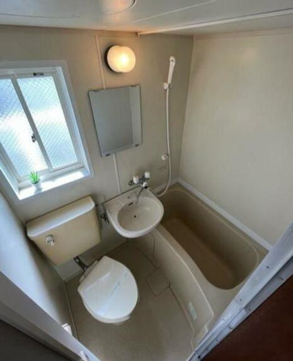 スエヒロIの内装