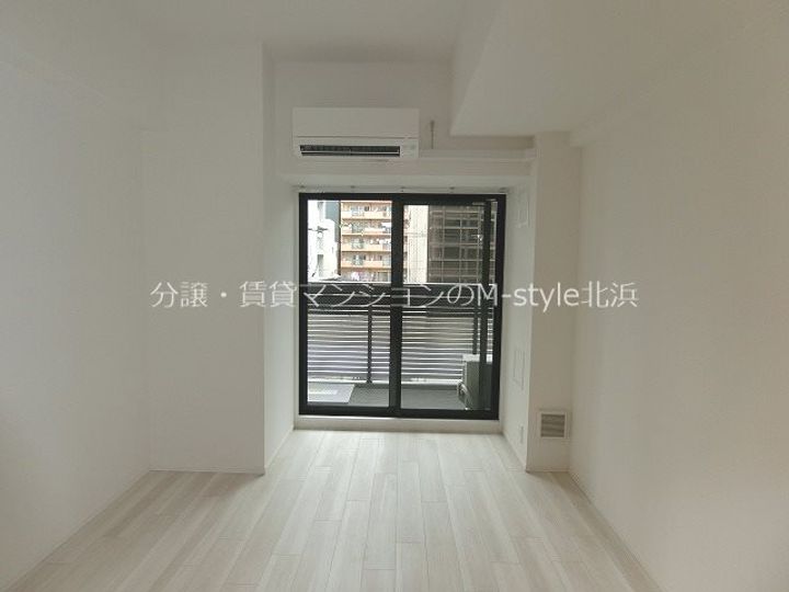 S-RESIDENCE堺筋本町Deuxの内装