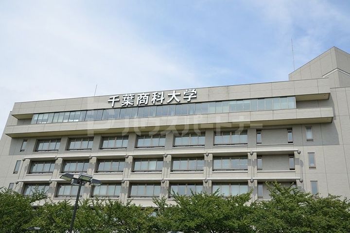千葉県市川市真間1(アパート)の賃貸物件の周辺