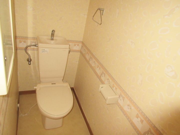 埼玉県狭山市大字上奥富(一戸建)の賃貸物件のその他画像