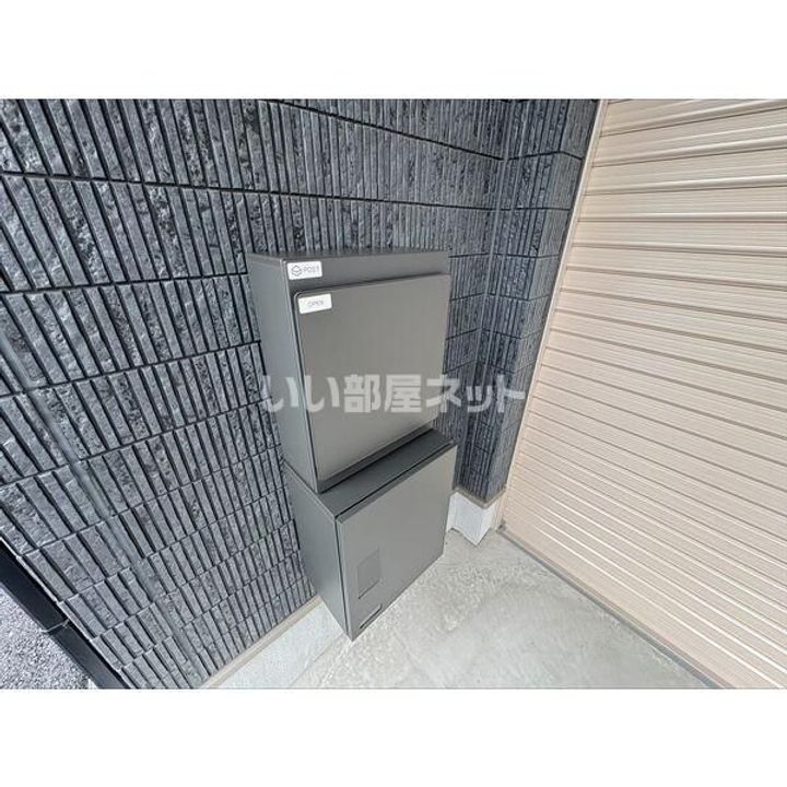 埼玉県さいたま市北区今羽町(アパート)の賃貸物件の内装