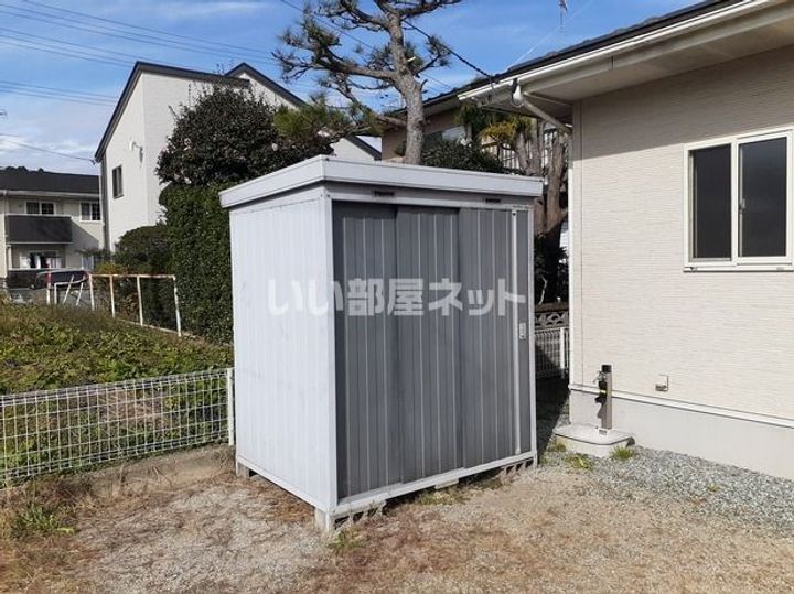 宮城県柴田郡柴田町槻木白幡3(一戸建)の賃貸物件の内装