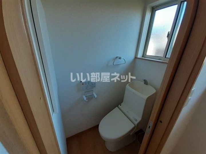 宮城県柴田郡柴田町槻木白幡3(一戸建)の賃貸物件の内装