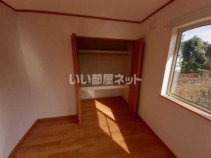 宮城県柴田郡柴田町槻木白幡3(一戸建)の賃貸物件の内装