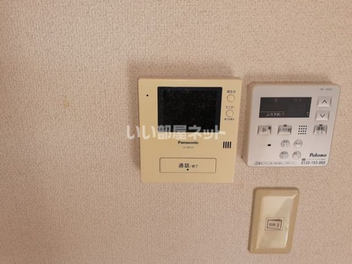 宮城県柴田郡柴田町槻木白幡3(一戸建)の賃貸物件の内装
