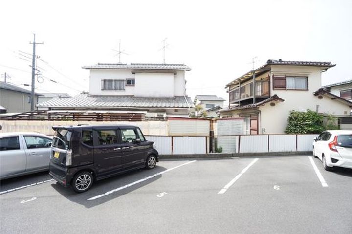 上東コーポ 東のその他画像