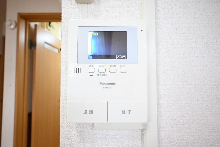 大小路町79-15の内装