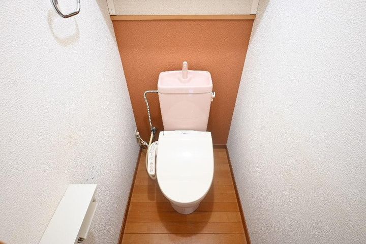 大小路町79-15の内装