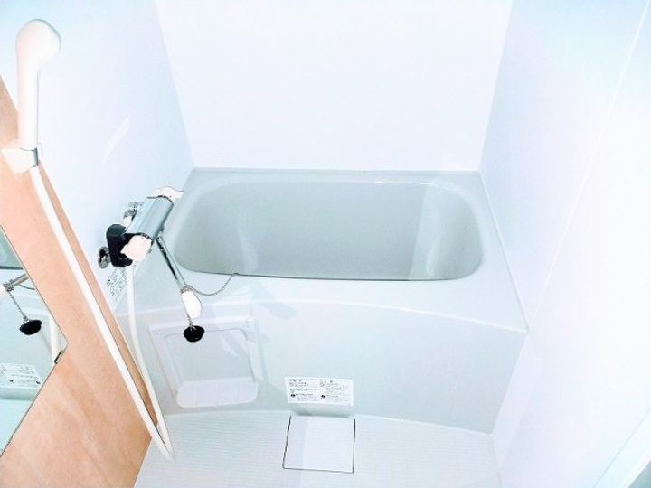 大阪府大阪市都島区内代町4(マンション)の賃貸物件の風呂