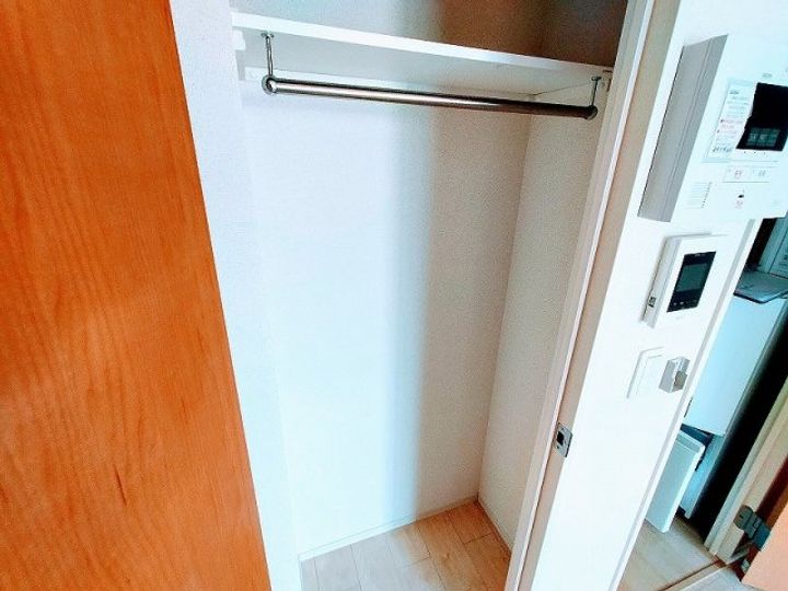 大阪府大阪市都島区内代町4(マンション)の賃貸物件の内装