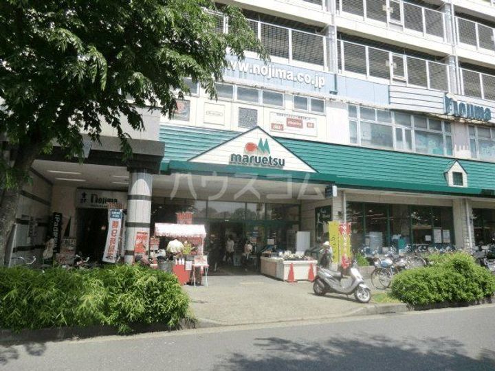グリーンヒル西村の周辺