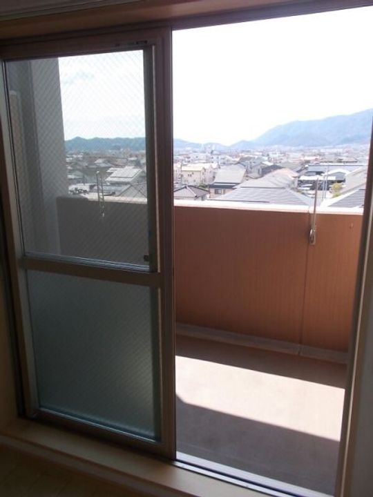 広島県福山市川口町1(マンション)の賃貸物件の内装