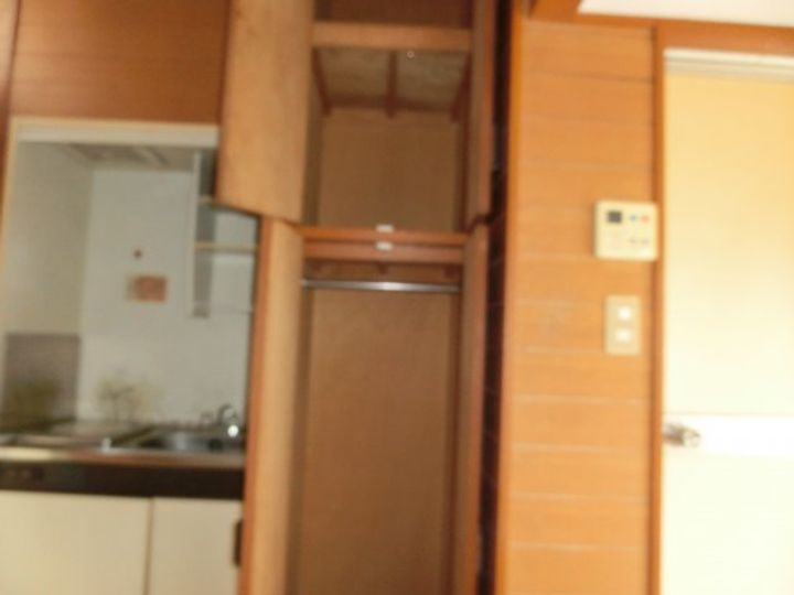 埼玉県川越市霞ケ関東4(アパート)の賃貸物件の内装